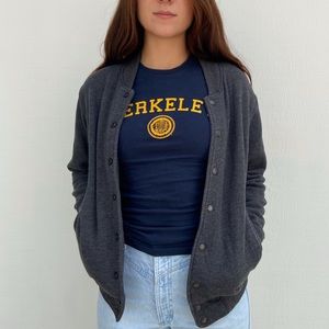 American apparel Varsity Jacket